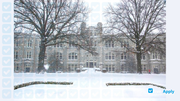 University of Central Missouri photo #2
