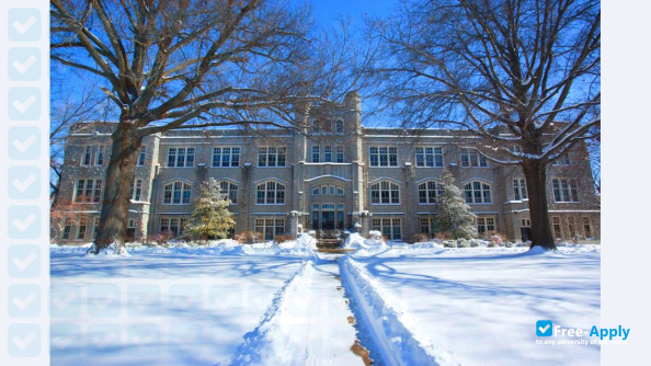 University of Central Missouri photo #5