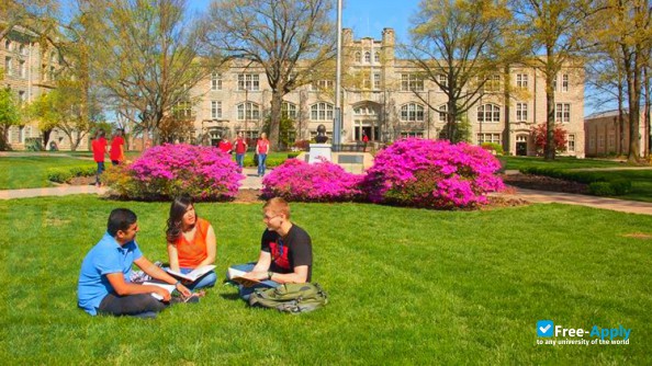 University of Central Missouri photo #7