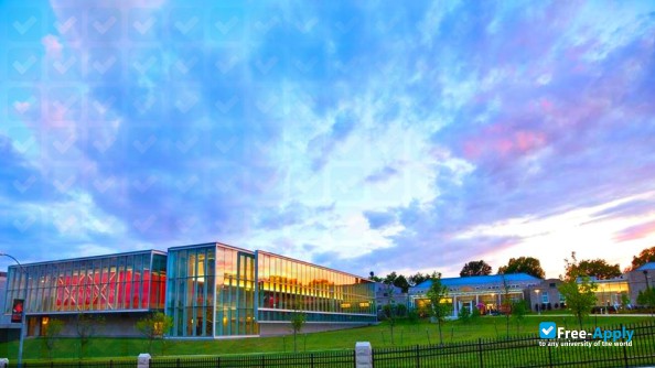 University of Central Missouri photo #11