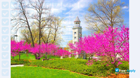 University of Central Missouri photo #6