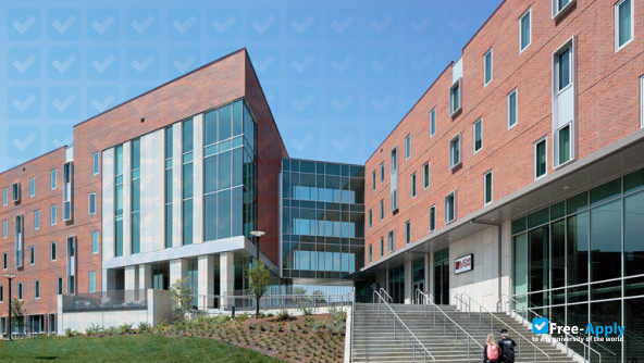 University of Central Missouri photo #8