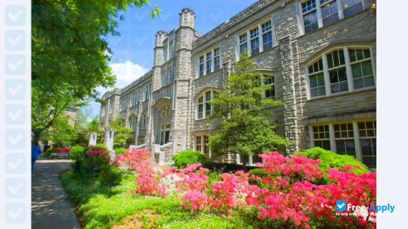 University of Central Missouri photo #9