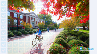 Miniatura de la University of North Carolina at Greensboro #2