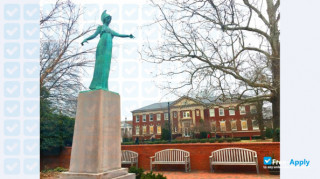 University of North Carolina at Greensboro thumbnail #8