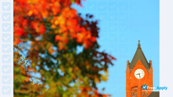 Photo de l’University of Central Oklahoma #11