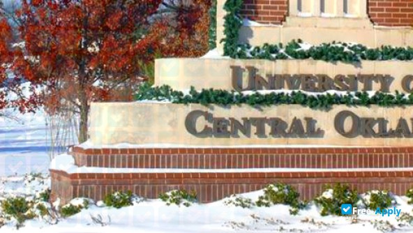 Photo de l’University of Central Oklahoma #8