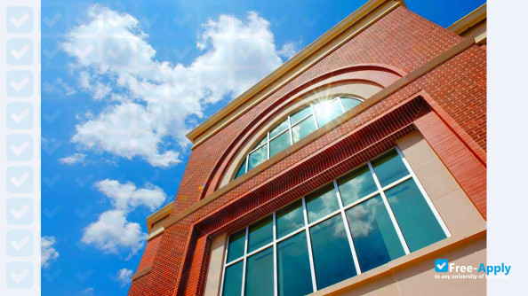 Photo de l’University of Central Oklahoma #9