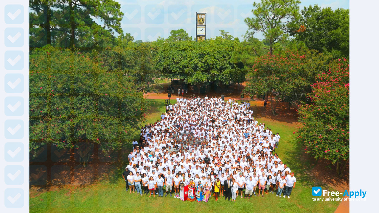 University of North Carolina at Pembroke photo