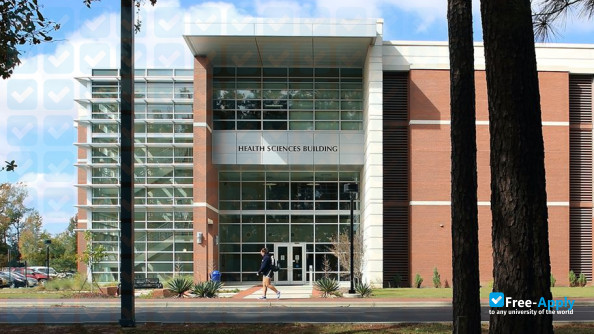 Photo de l’University of North Carolina at Pembroke #6