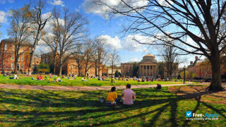 Miniatura de la University of North Carolina Chapel Hill #9