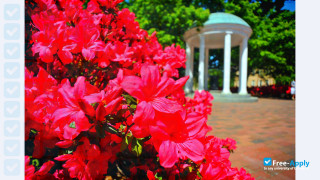 Miniatura de la University of North Carolina Chapel Hill #2