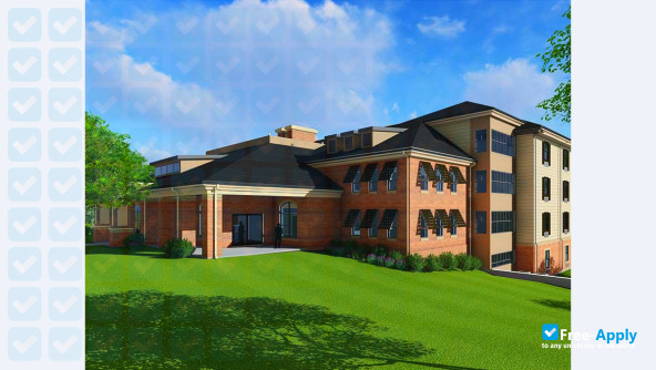 Photo de l’Southern Wesleyan University #4