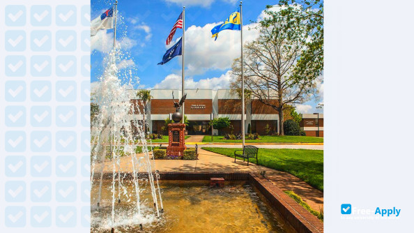 Photo de l’Southern Wesleyan University #5