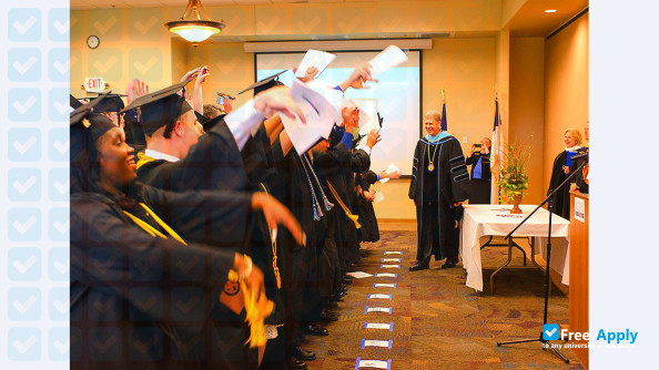 Photo de l’Southern Wesleyan University #3
