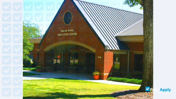 Photo de l’Southern Wesleyan University #2