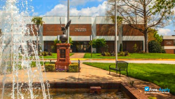 Photo de l’Southern Wesleyan University #8