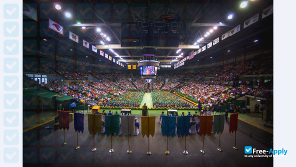 Photo de l’University of Alabama Birmingham #19