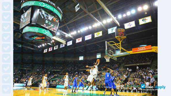Photo de l’University of Alabama Birmingham #12