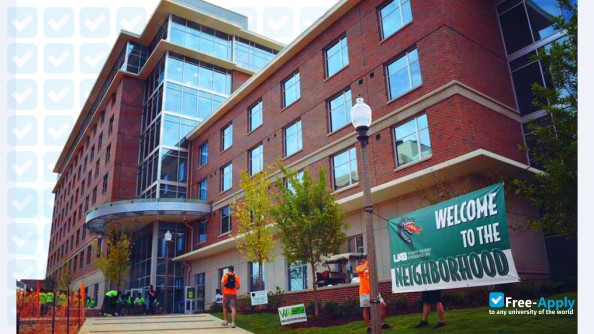 Photo de l’University of Alabama Birmingham #5
