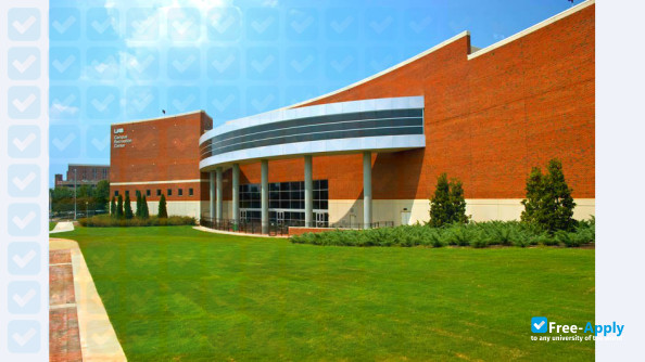 Photo de l’University of Alabama Birmingham #8