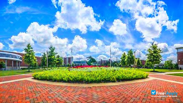 Photo de l’University of Alabama Birmingham #9