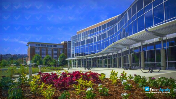 Photo de l’University of Alabama Birmingham #7