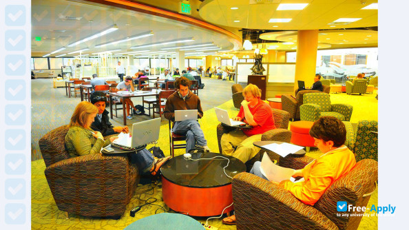 Photo de l’University of Alabama Birmingham #11