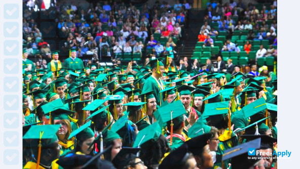Photo de l’University of Alabama Birmingham #18