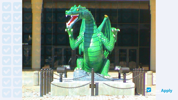 Photo de l’University of Alabama Birmingham #2