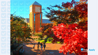 University of North Carolina at Charlotte миниатюра №1