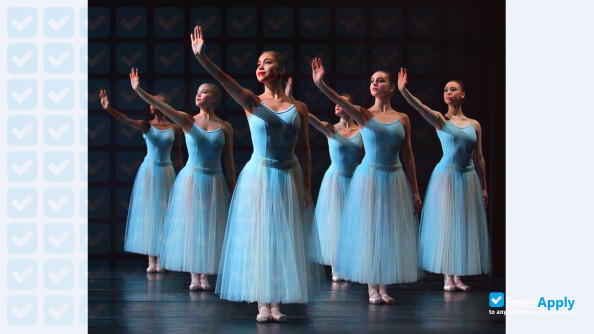 University of North Carolina School of the Arts photo #2
