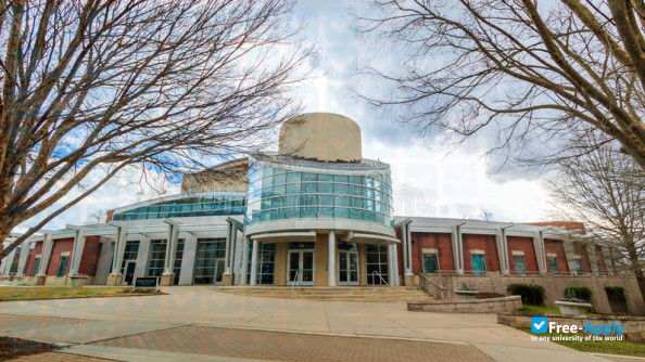 University of North Carolina School of the Arts photo #10