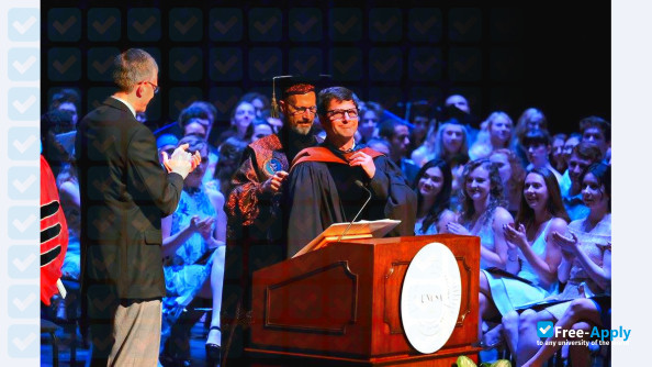 University of North Carolina School of the Arts photo #9