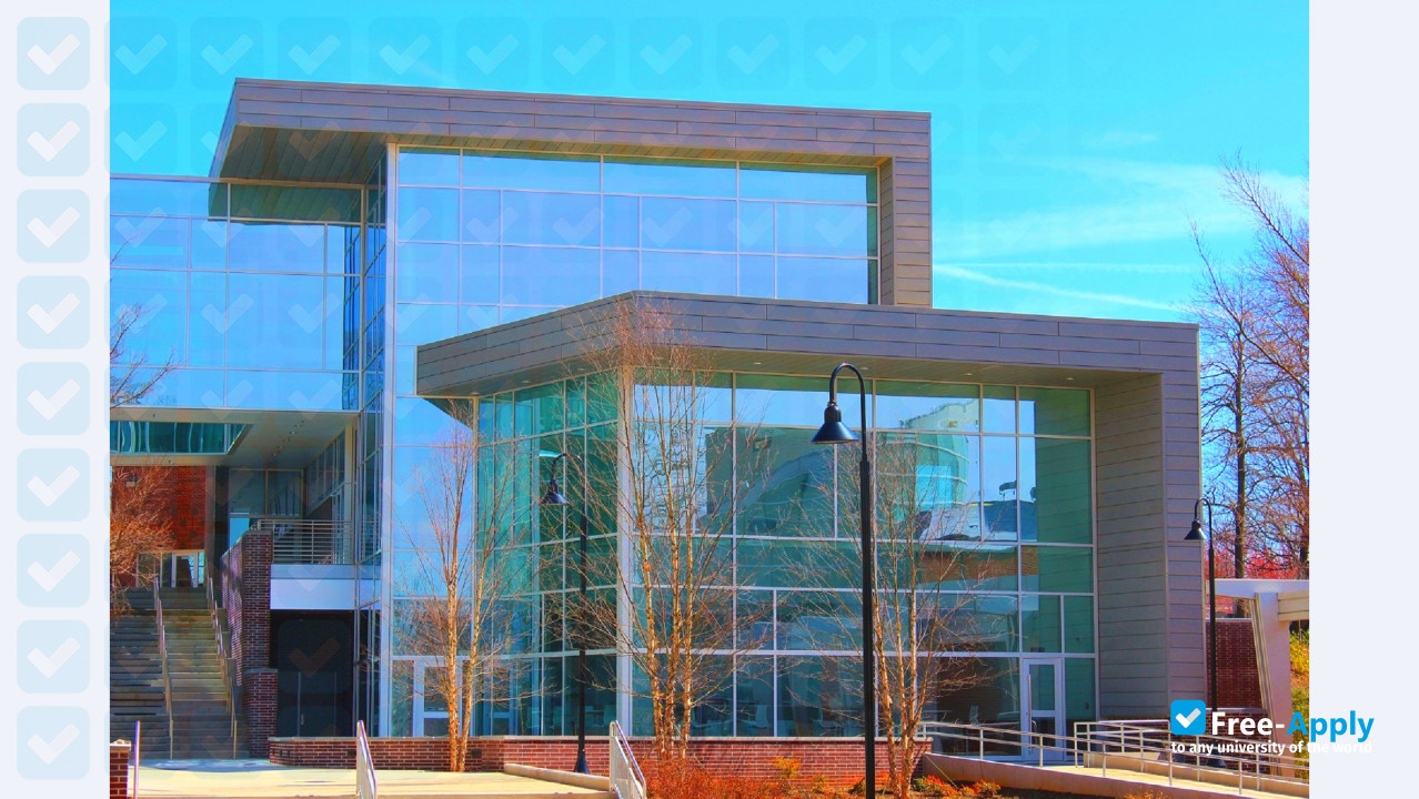 University of North Carolina School of the Arts photo #4