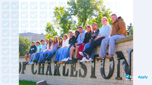 Photo de l’University of Charleston #1