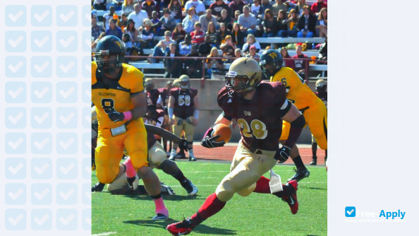 Photo de l’University of Charleston #13