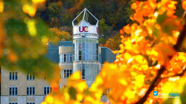 Photo de l’University of Charleston #12