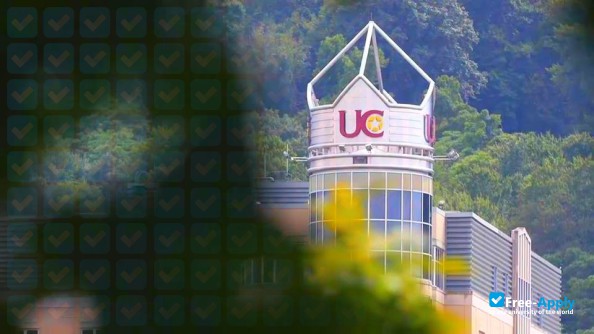 Photo de l’University of Charleston #16