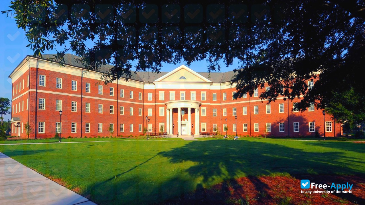 University of North Carolina Wilmington photo #5