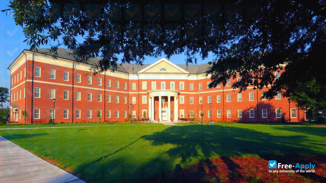 University of North Carolina Wilmington фотография №11