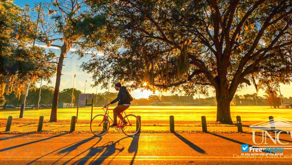 Photo de l’University of North Carolina Wilmington #4