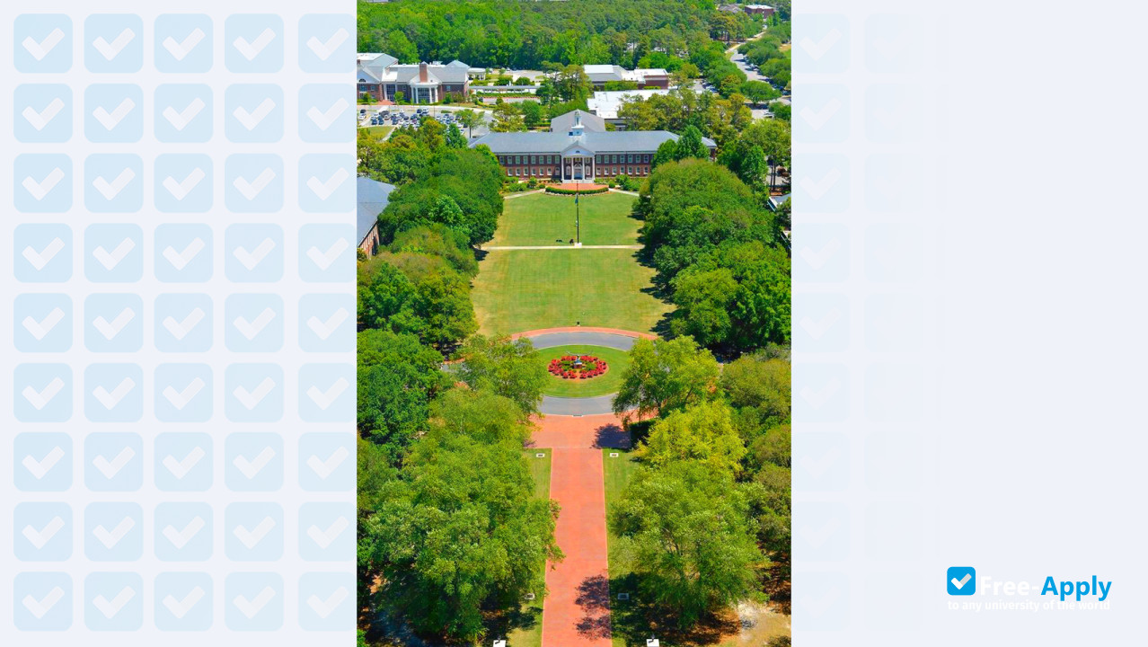 Photo de l’University of North Carolina Wilmington #5