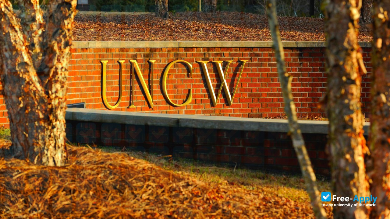 Photo de l’University of North Carolina Wilmington #6