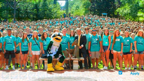 Photo de l’University of North Carolina Wilmington #12