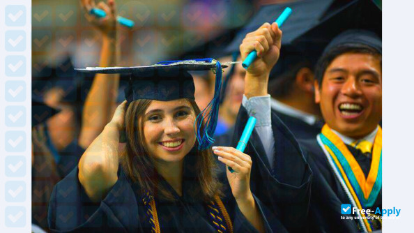 Photo de l’University of North Carolina Wilmington #13