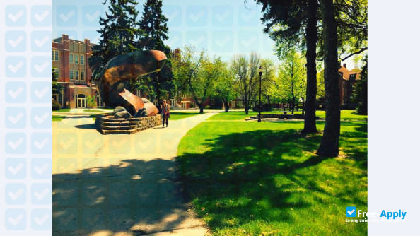 University of North Dakota photo #11