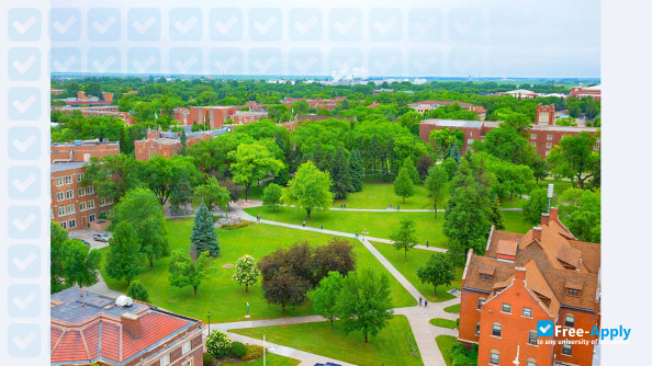University of North Dakota photo #13