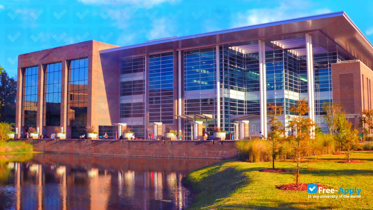 Photo de l’University of North Florida #8