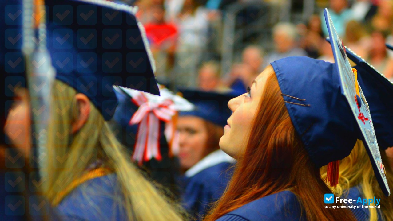 Photo de l’University of North Florida #5